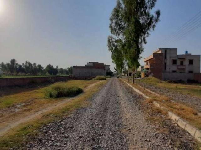 Land for sale in Rawalpindi, Islamabad Capital Territory