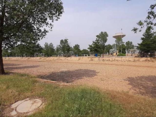 Land for sale in Rawalpindi, Islamabad Capital Territory