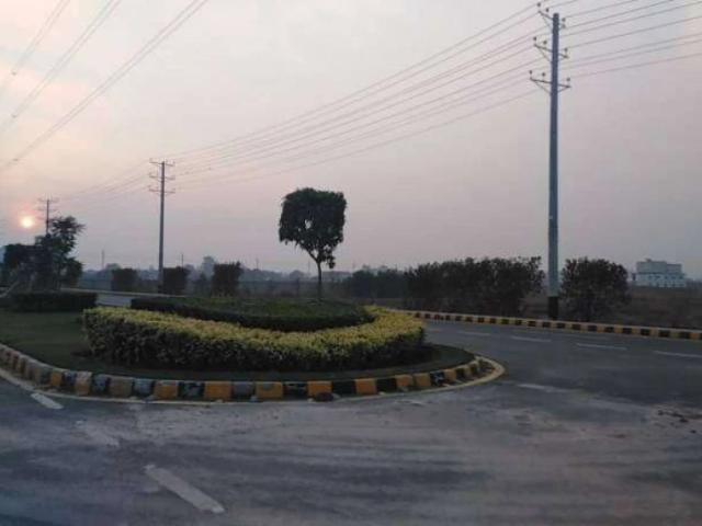 Land for sale in Rawalpindi, Islamabad Capital Territory