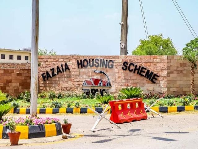 Property for sale in Islamabad