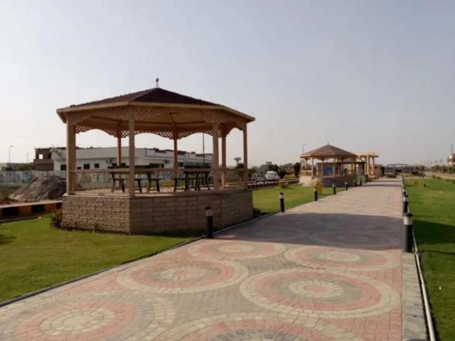 Land for sale in Gujranwala, Islamabad Capital Territory