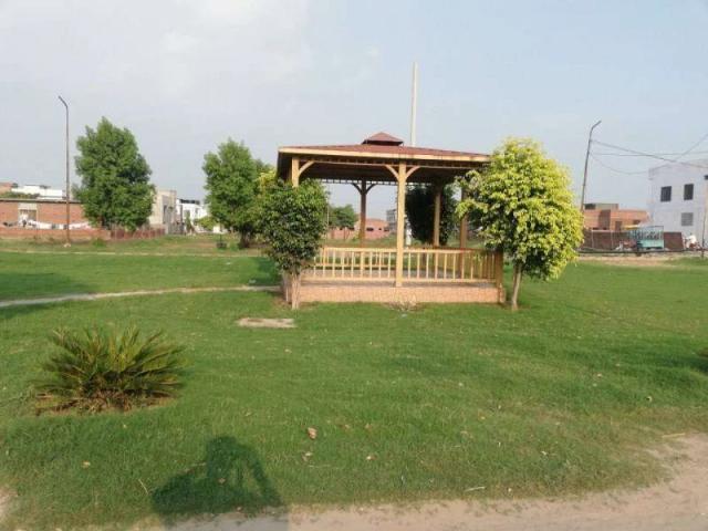 Land for sale in Gujranwala, Islamabad Capital Territory