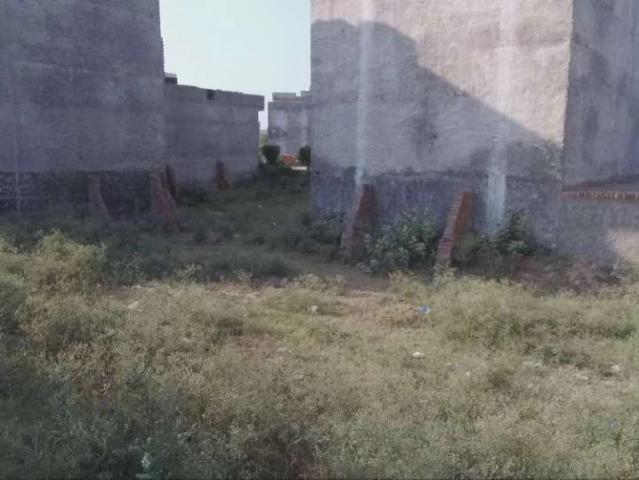 Land for sale in Rawalpindi, Islamabad Capital Territory