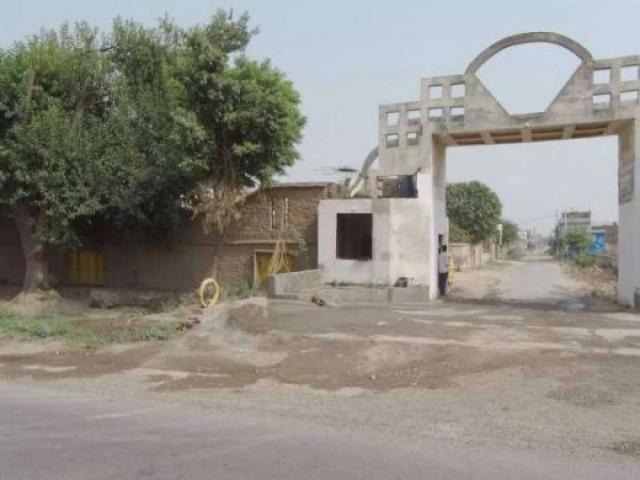Land for sale in Rawalpindi, Islamabad Capital Territory
