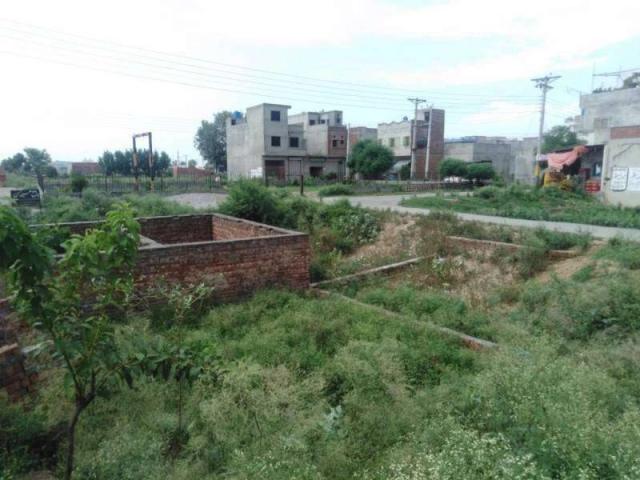 Land for sale in Rawalpindi, Islamabad Capital Territory