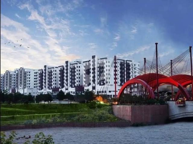 Property for sale in Islamabad