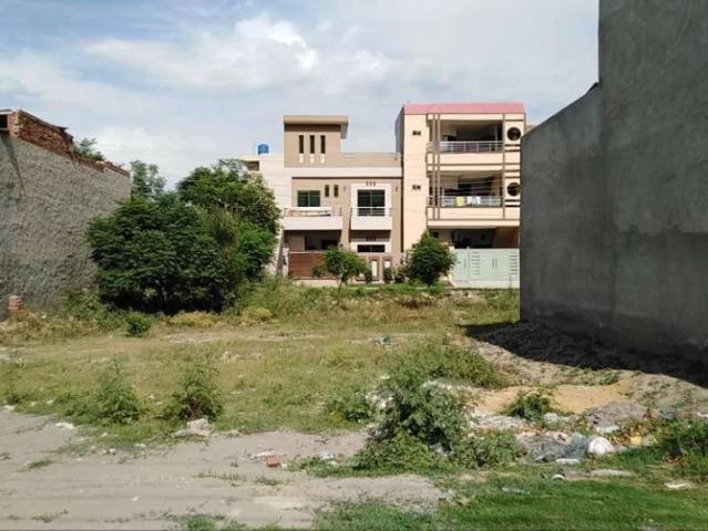 Land for sale in Rawalpindi, Islamabad Capital Territory