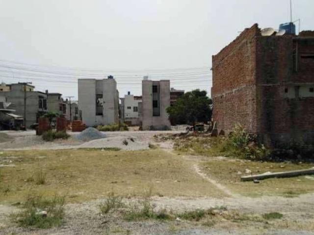 Land for sale in Rawalpindi, Islamabad Capital Territory
