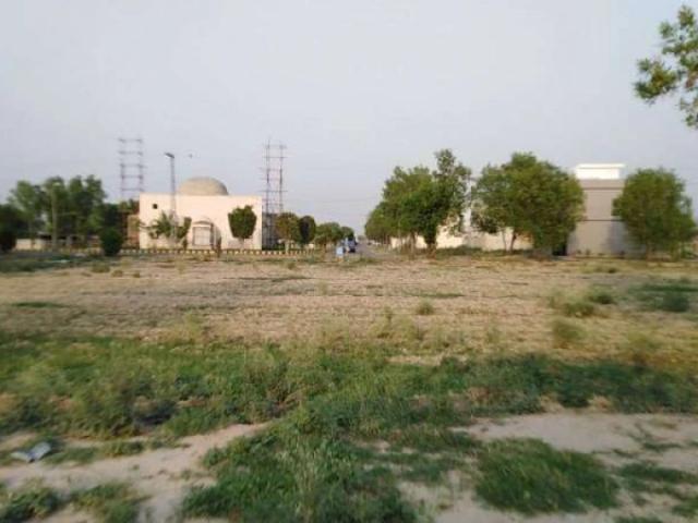 Land for sale in Rawalpindi, Islamabad Capital Territory