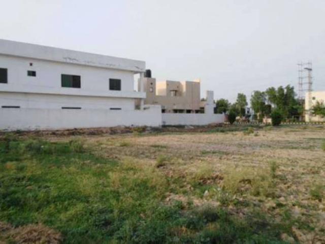 Land for sale in Rawalpindi, Islamabad Capital Territory