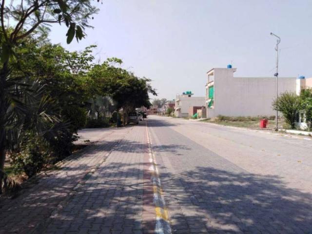 Land for sale in Rawalpindi, Islamabad Capital Territory