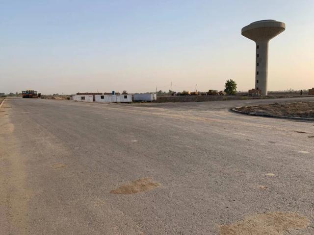 Land for sale in Rawalpindi, Islamabad Capital Territory