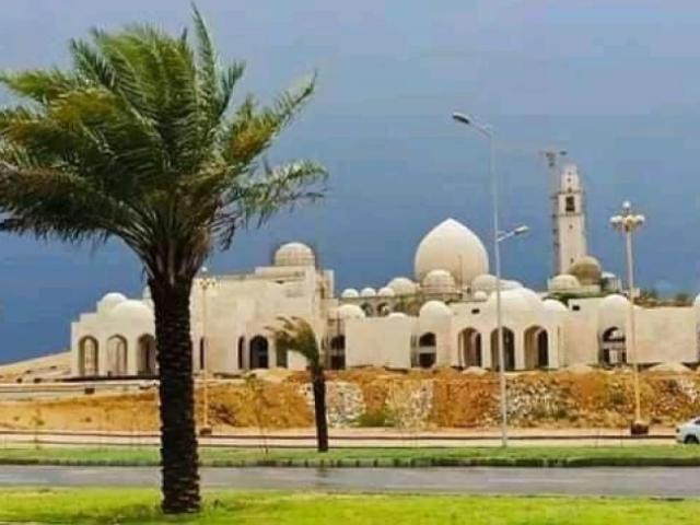 Land for sale in North Waziristan, Federally Administered Tribal Areas fata