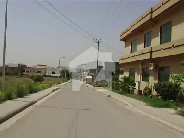 Property for sale in Islamabad