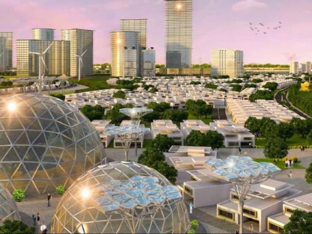 Land for sale in Rawalpindi, Islamabad Capital Territory