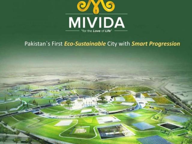 Land for sale in Rawalpindi, Islamabad Capital Territory