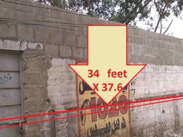 Land for sale in North Waziristan, Federally Administered Tribal Areas fata