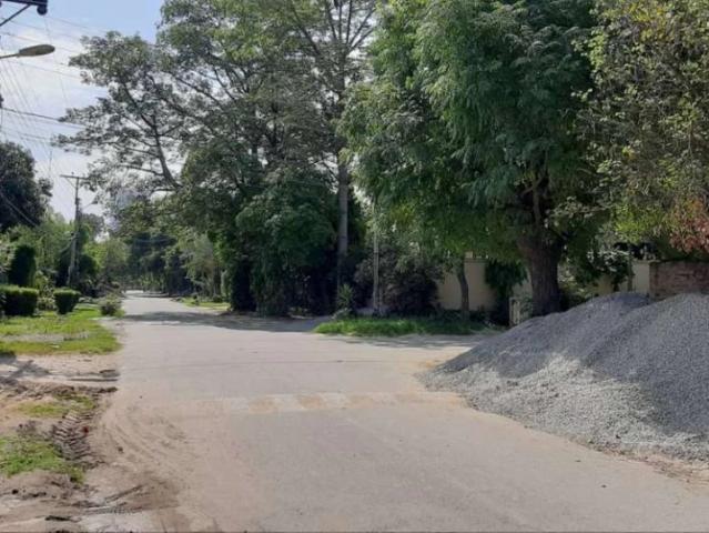 Land for sale in Rawalpindi, Islamabad Capital Territory