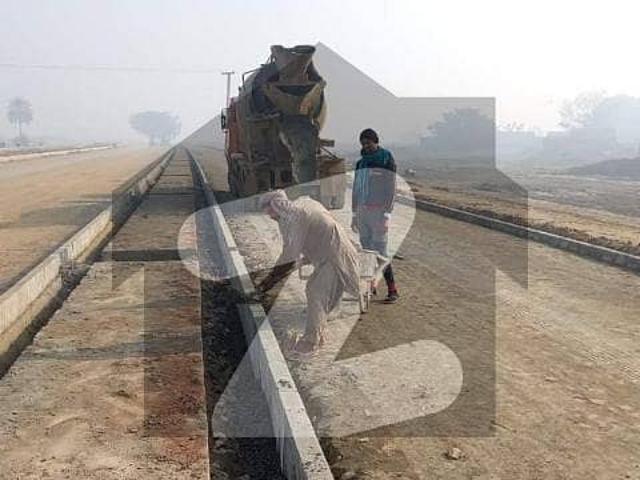 Property for sale in Faisalabad, Islamabad Capital Territory