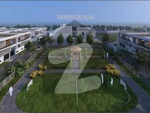Property for sale in Faisalabad, Islamabad Capital Territory