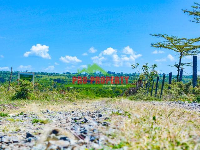 Land for sale in Laikipia