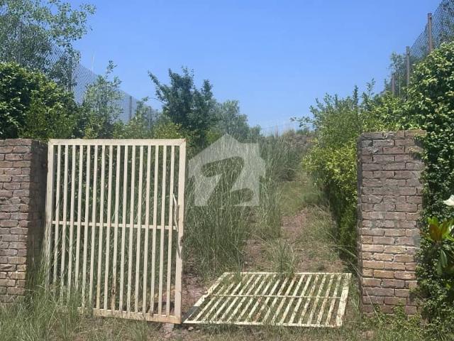 Property for sale in Islamabad