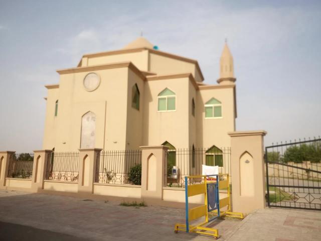 Land for sale in Rawalpindi, Islamabad Capital Territory