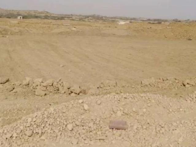 Land for sale in North Waziristan, Federally Administered Tribal Areas fata