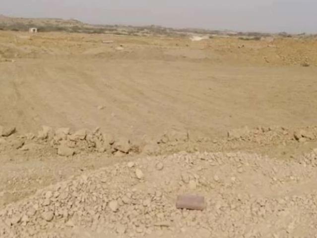 Land for sale in North Waziristan, Federally Administered Tribal Areas fata