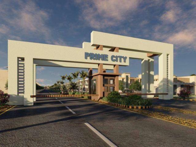 Land for sale in Faisalabad, Islamabad Capital Territory