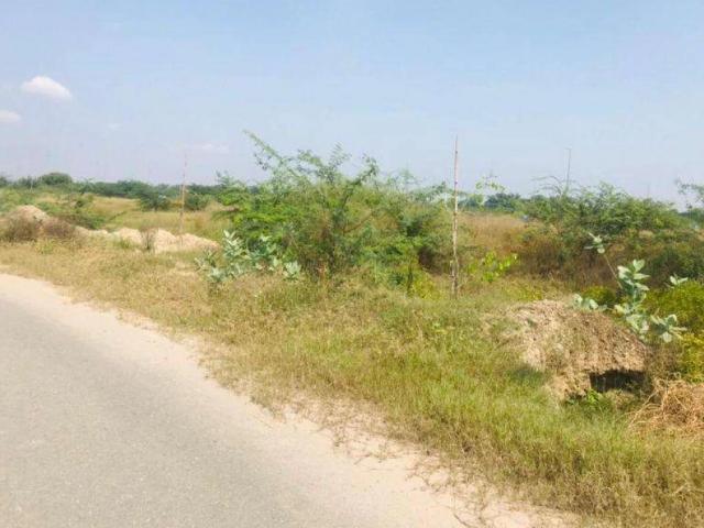 Land for sale in Rawalpindi, Islamabad Capital Territory