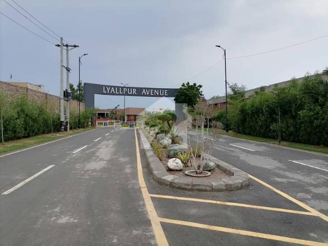 Property for sale in Faisalabad, Islamabad Capital Territory