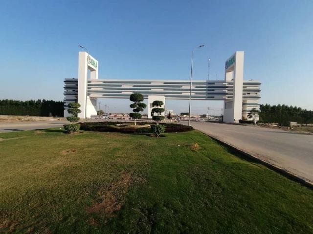 Land for sale in Multan, Islamabad Capital Territory