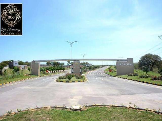 Land for sale in Rawalpindi, Islamabad Capital Territory
