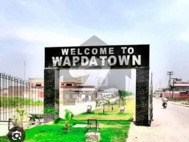 Property for sale in Peshawar, North West Frontier Province