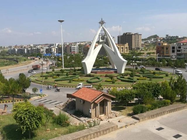 Land for sale in Rawalpindi, Islamabad Capital Territory