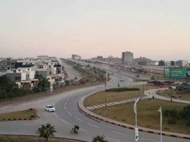 Land for sale in Islamabad