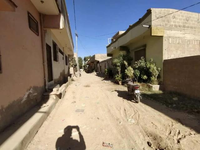 Land for sale in North Waziristan, Federally Administered Tribal Areas fata