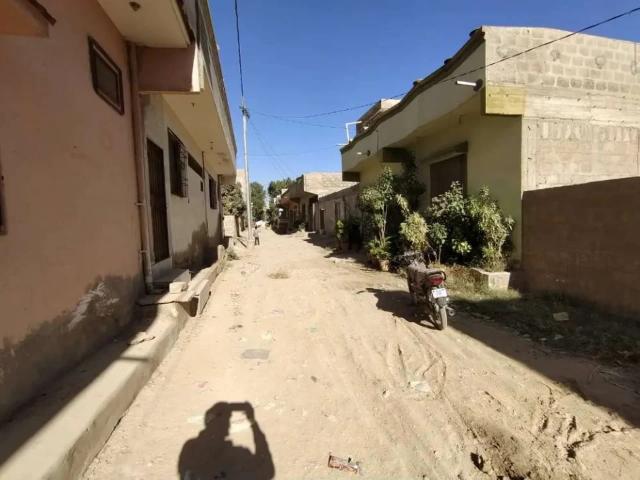 Land for sale in North Waziristan, Federally Administered Tribal Areas fata