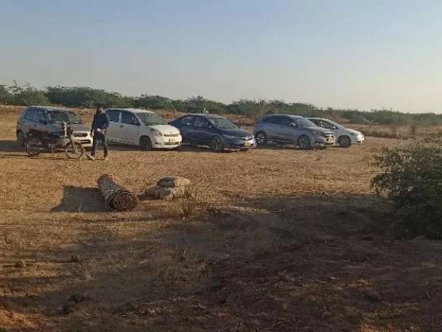 Land for sale in North Waziristan, Federally Administered Tribal Areas fata