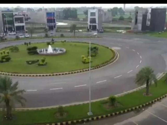 Land for sale in Rawalpindi, Islamabad Capital Territory
