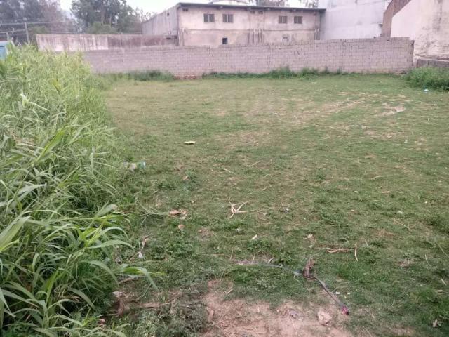 Land for sale in Mansehra, North West Frontier Province