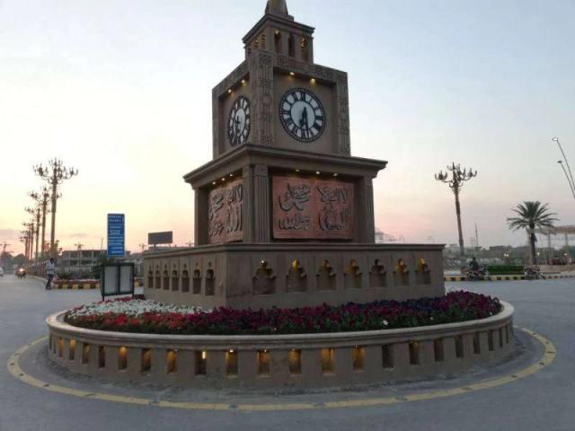 Land for sale in Gujranwala, Islamabad Capital Territory