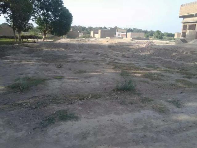 Land for sale in Federally Administered Tribal Areas fata