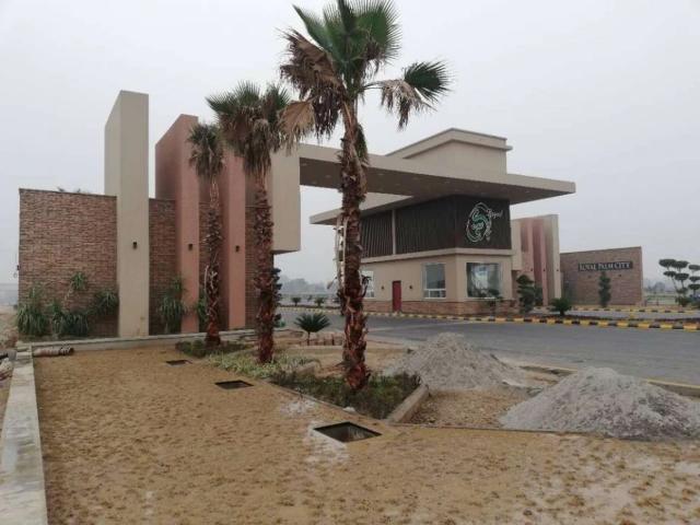 Land for sale in Gujranwala, Islamabad Capital Territory