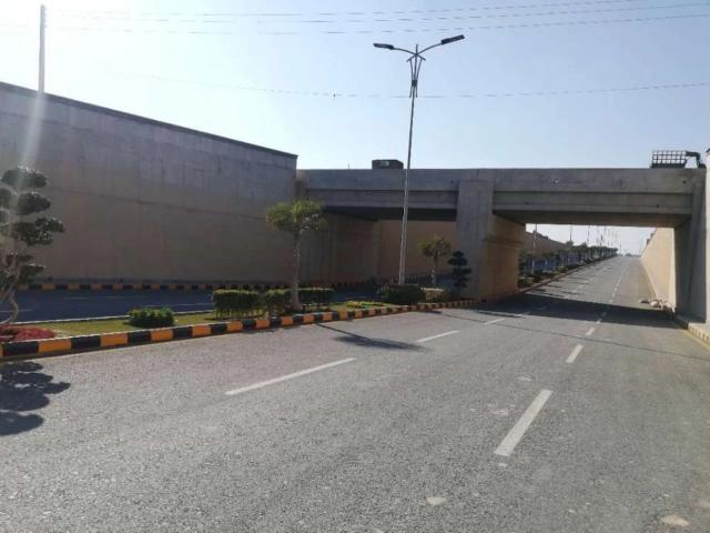 Land for sale in Gujranwala, Islamabad Capital Territory