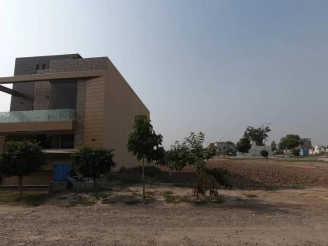 Land for sale in Rawalpindi, Islamabad Capital Territory