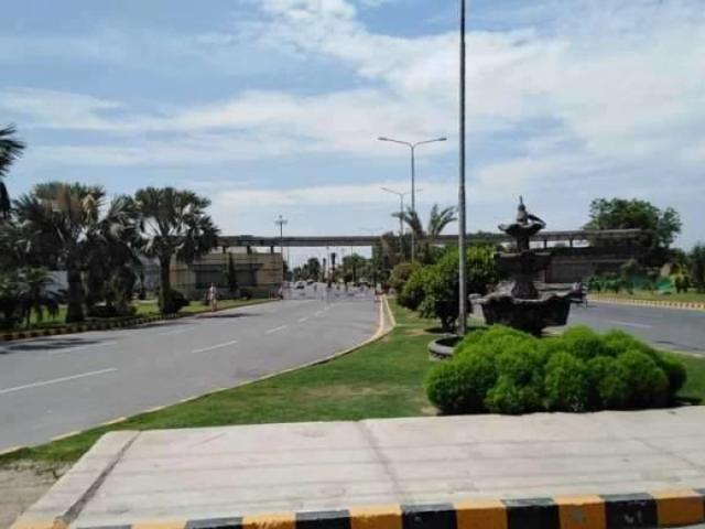 Land for sale in Rawalpindi, Islamabad Capital Territory