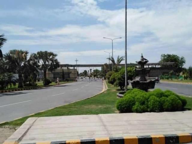 Land for sale in Rawalpindi, Islamabad Capital Territory