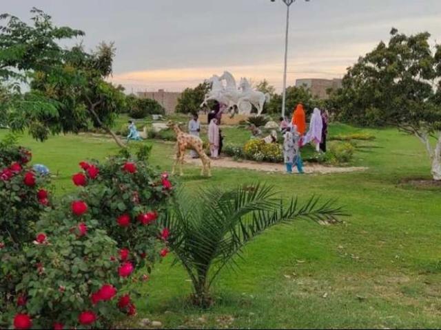 Land for sale in Taxila, Islamabad Capital Territory